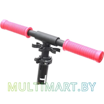 Самокат Triumf Active SKL-033 (красный) картинка 4